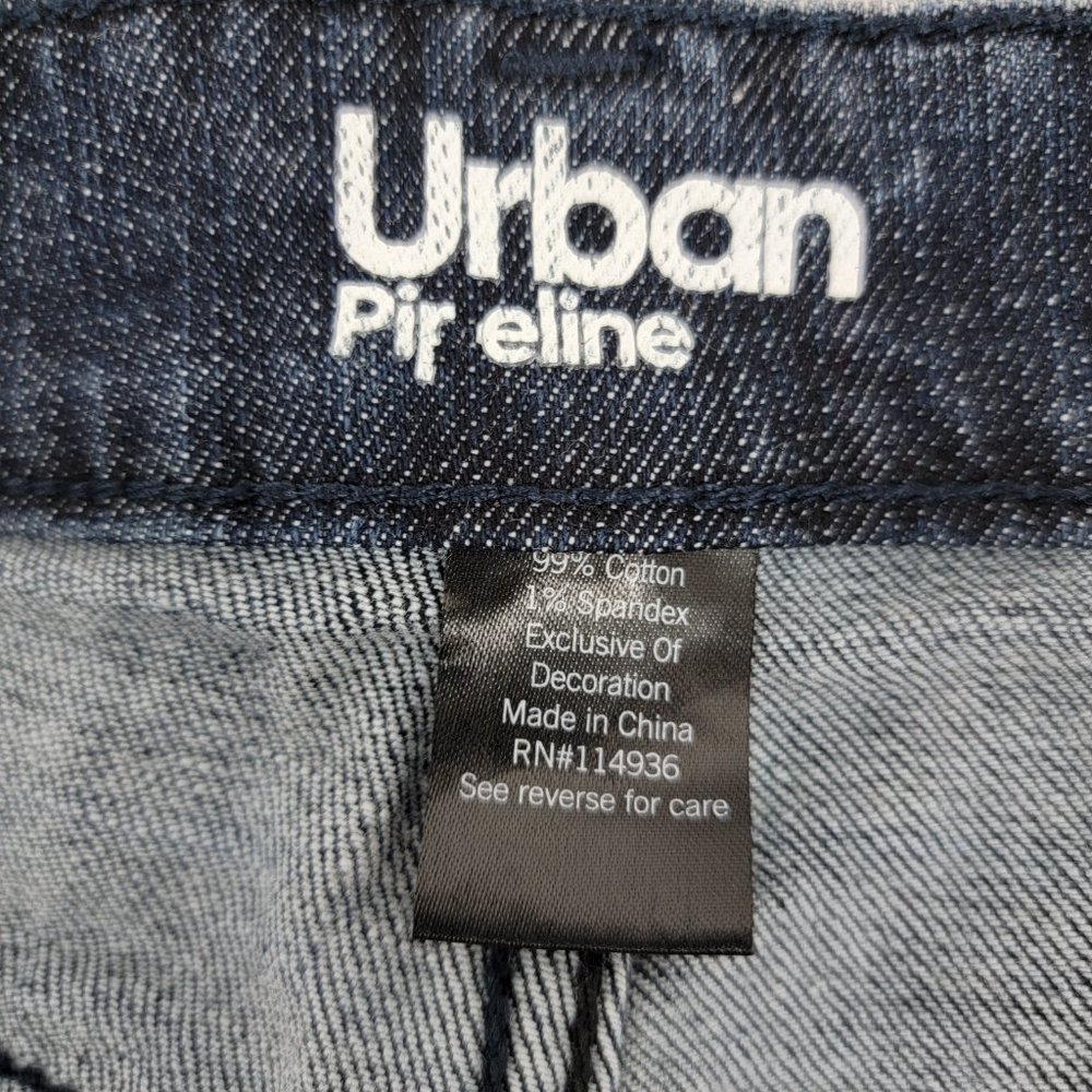 kohl's urban pipeline max flex